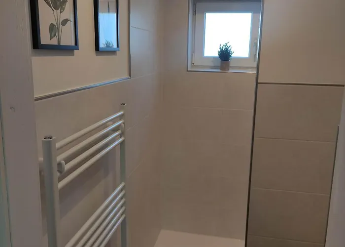 - Tweete Tohuus - Im Herzen Der Lueneburger Heide Apartament *