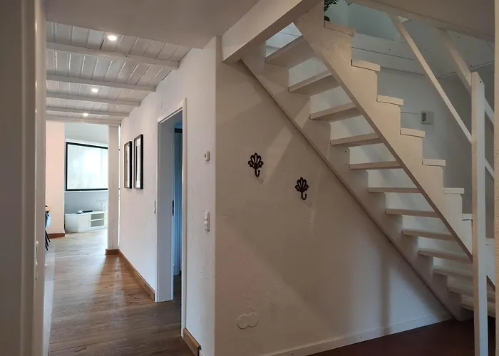 Daire - Tweete Tohuus - Im Herzen Der Lueneburger Heide *