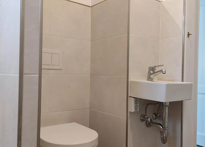 - Tweete Tohuus - Im Herzen Der Lueneburger Heide Soltau