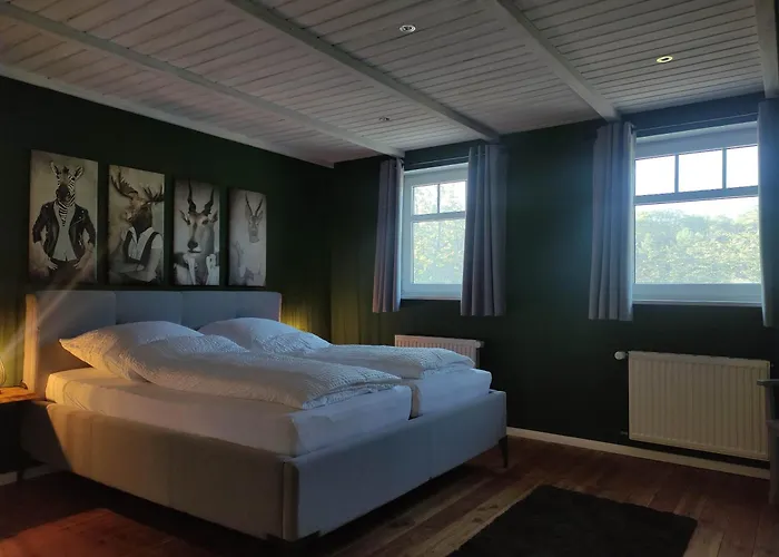 - Tweete Tohuus - Im Herzen Der Lueneburger Heide * Soltau