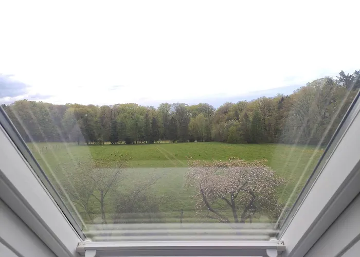 - Tweete Tohuus - Im Herzen Der Lueneburger Heide Daire Soltau