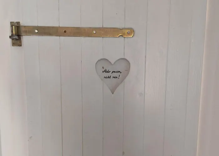 Daire - Tweete Tohuus - Im Herzen Der Lueneburger Heide