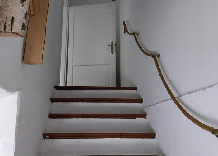 - Tweete Tohuus - Im Herzen Der Lueneburger Heide Apartament *