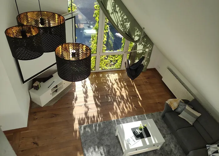 Daire - Tweete Tohuus - Im Herzen Der Lueneburger Heide