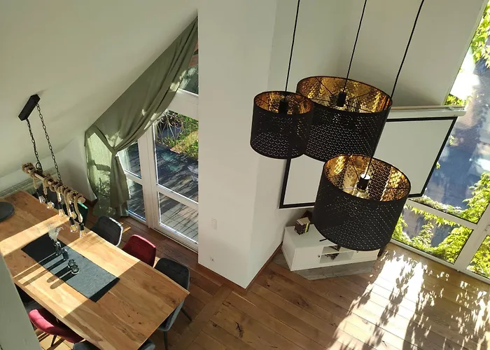 - Tweete Tohuus - Im Herzen Der Lueneburger Heide Soltau