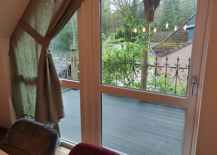 - Tweete Tohuus - Im Herzen Der Lueneburger Heide Daire *