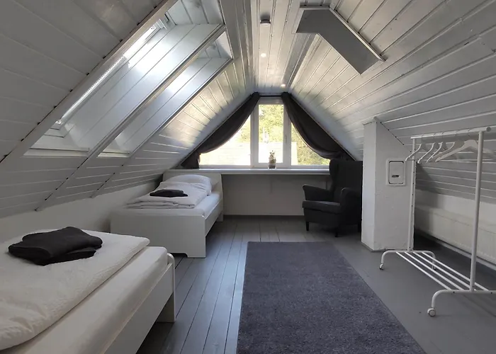 Apartament - Tweete Tohuus - Im Herzen Der Lueneburger Heide *