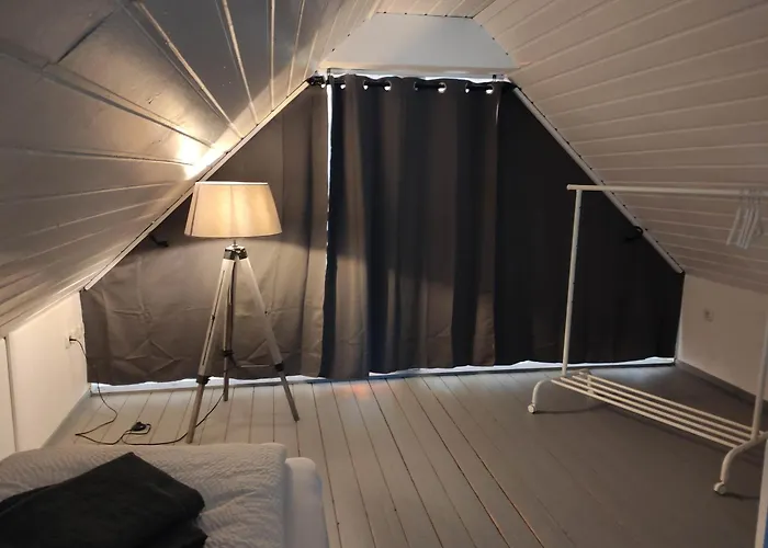 - Tweete Tohuus - Im Herzen Der Lueneburger Heide