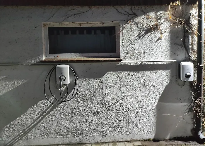 - Tweete Tohuus - Im Herzen Der Lueneburger Heide Soltau